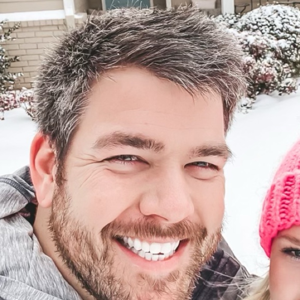 Meet your Posher, Mitchell